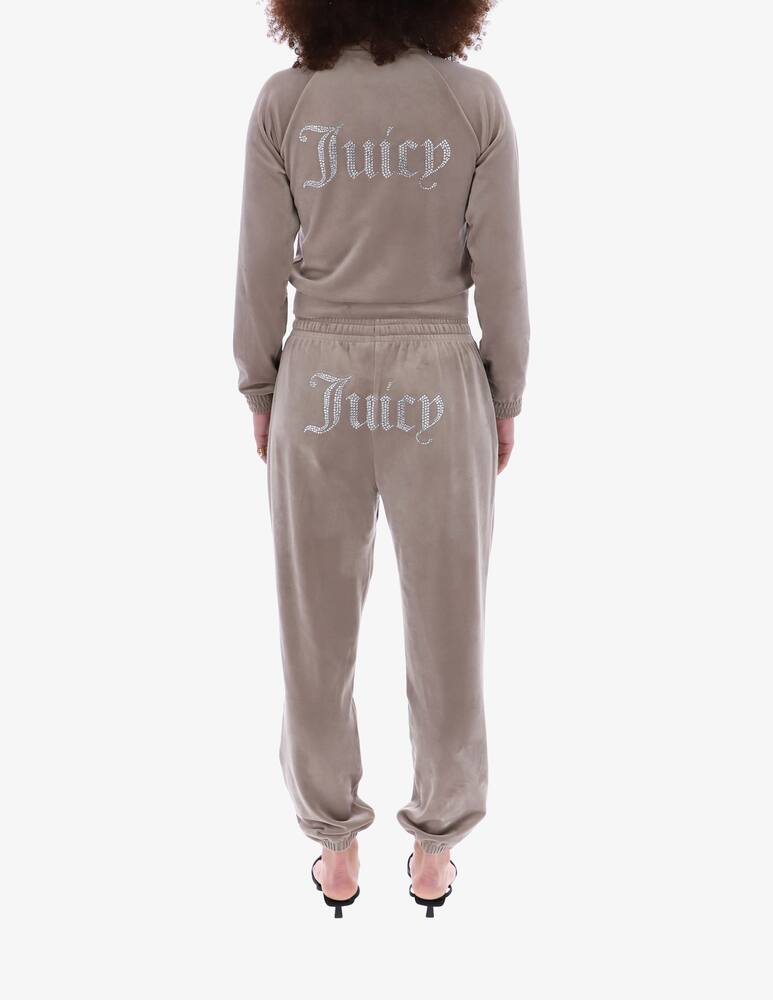 Juicy Couture Tanya sweatshirt - picture 4 Juicy Couture Tanya sweatshirt - picture 4