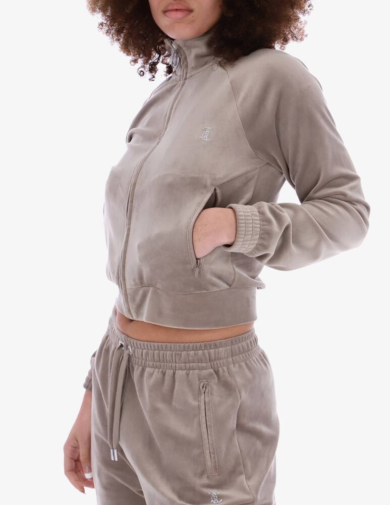 Juicy Couture Tanya sweatshirt - picture 3 Juicy Couture Tanya sweatshirt - picture 3