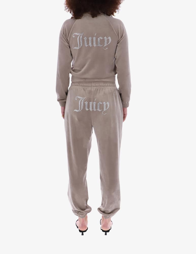 rinascente Juicy Couture Lilian jogger