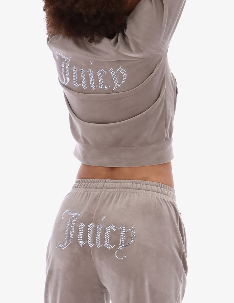 rinascente Juicy Couture Lilian jogger