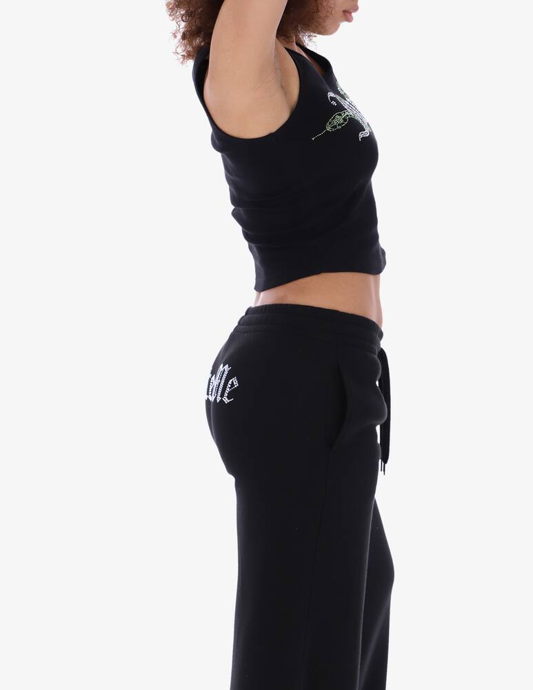 rinascente Juicy Couture Canotta Heart Snake