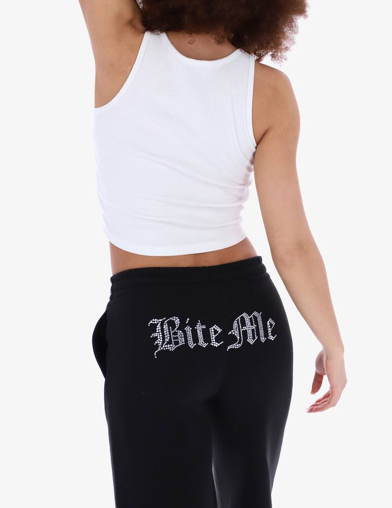 rinascente Juicy Couture Top Heart Snake