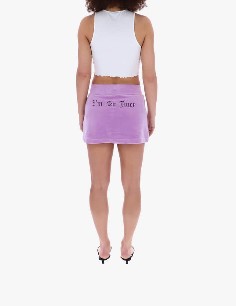 rinascente Juicy Couture Canotta Juicy