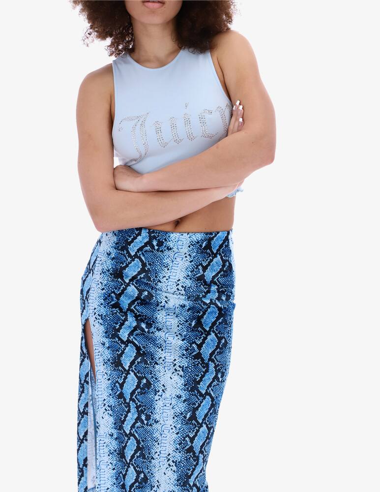 rinascente Juicy Couture Juicy tank top