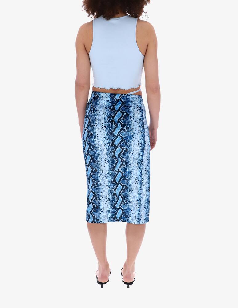 rinascente Juicy Couture Juicy tank top