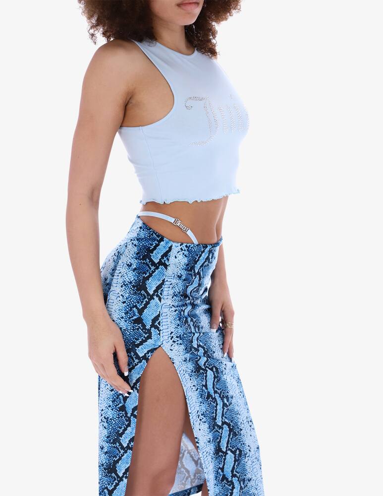 rinascente Juicy Couture Juicy tank top