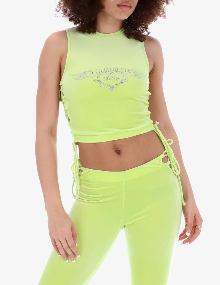 rinascente Juicy Couture Pantaloni Briah