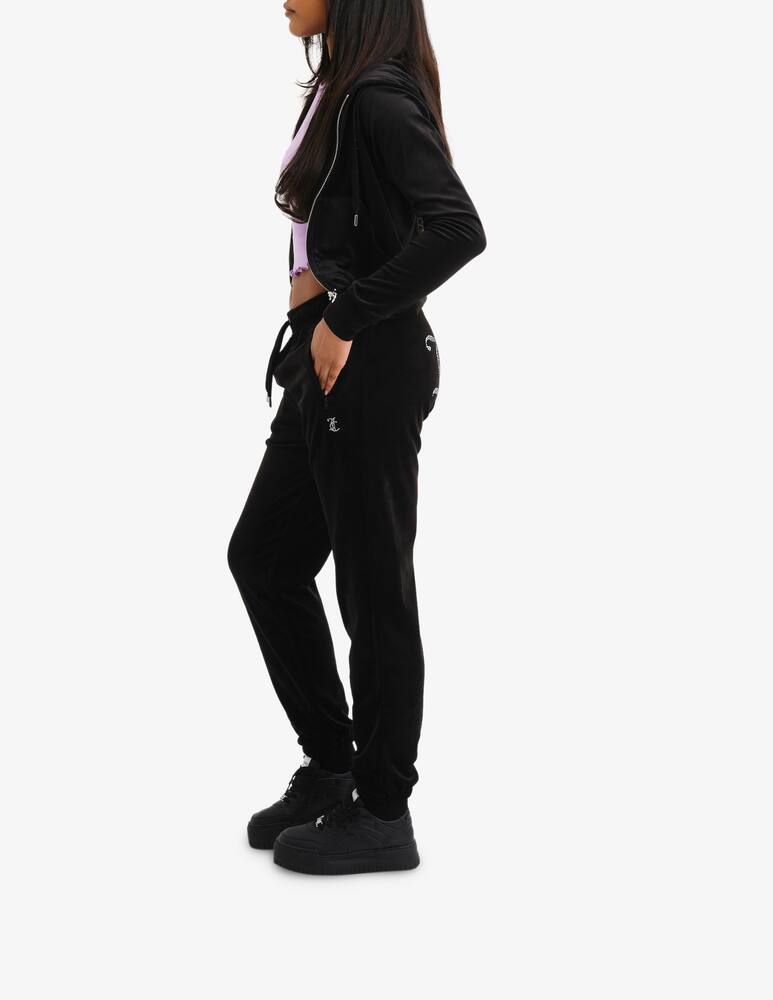 rinascente Juicy Couture Fela con cappuccio Madison