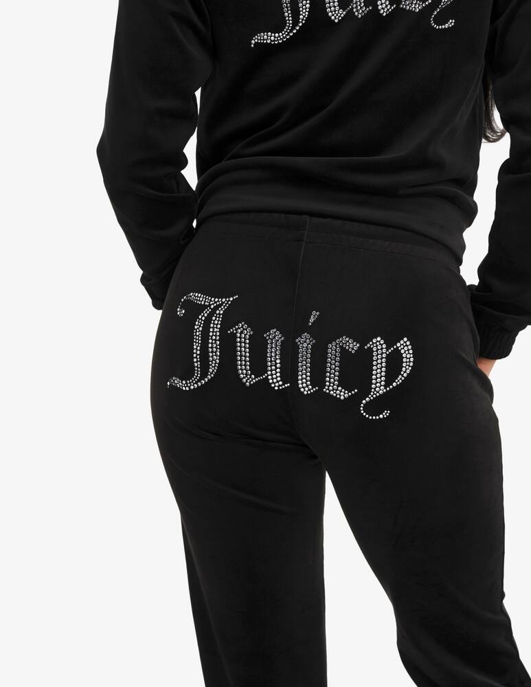 rinascente Juicy Couture Pantaloni di tuta Tina