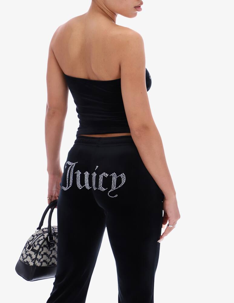 rinascente Juicy Couture Babey top