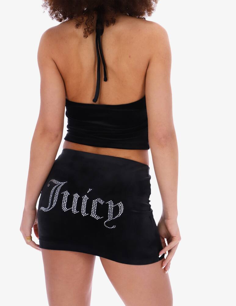 rinascente Juicy Couture Maxine skirt