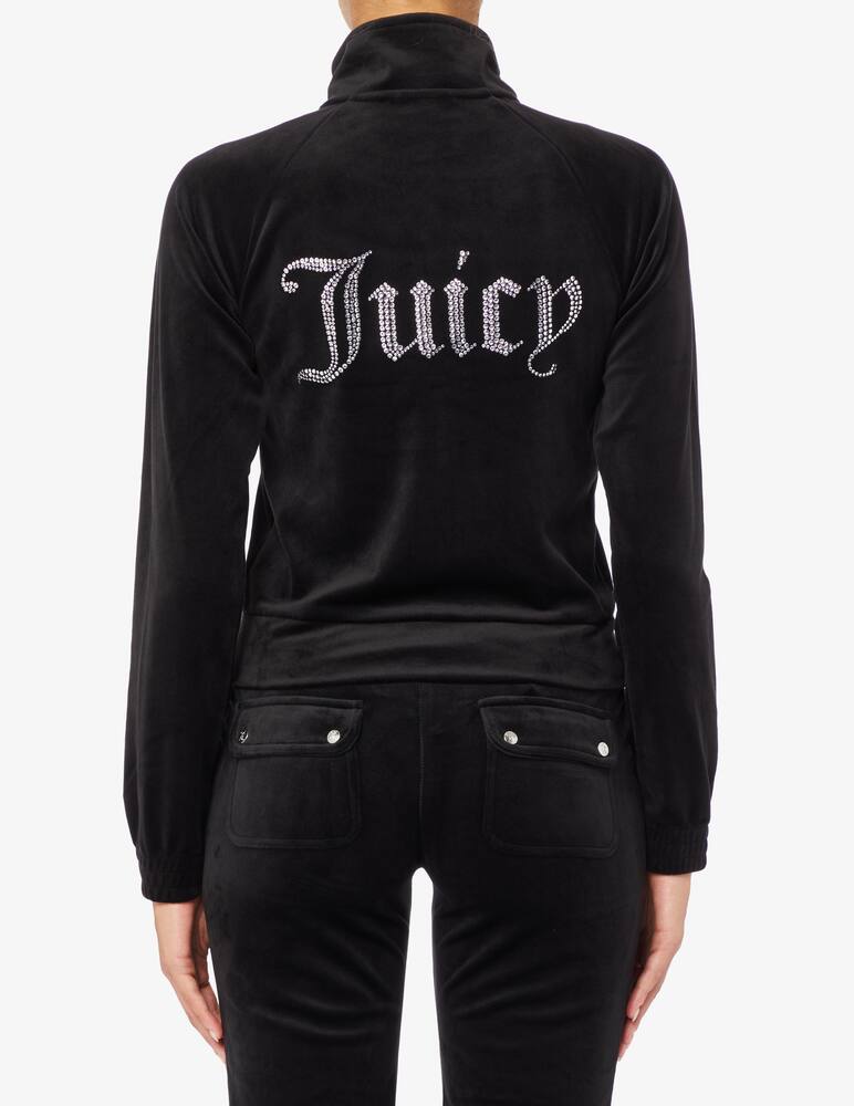 rinascente Juicy Couture Felpa Tanya