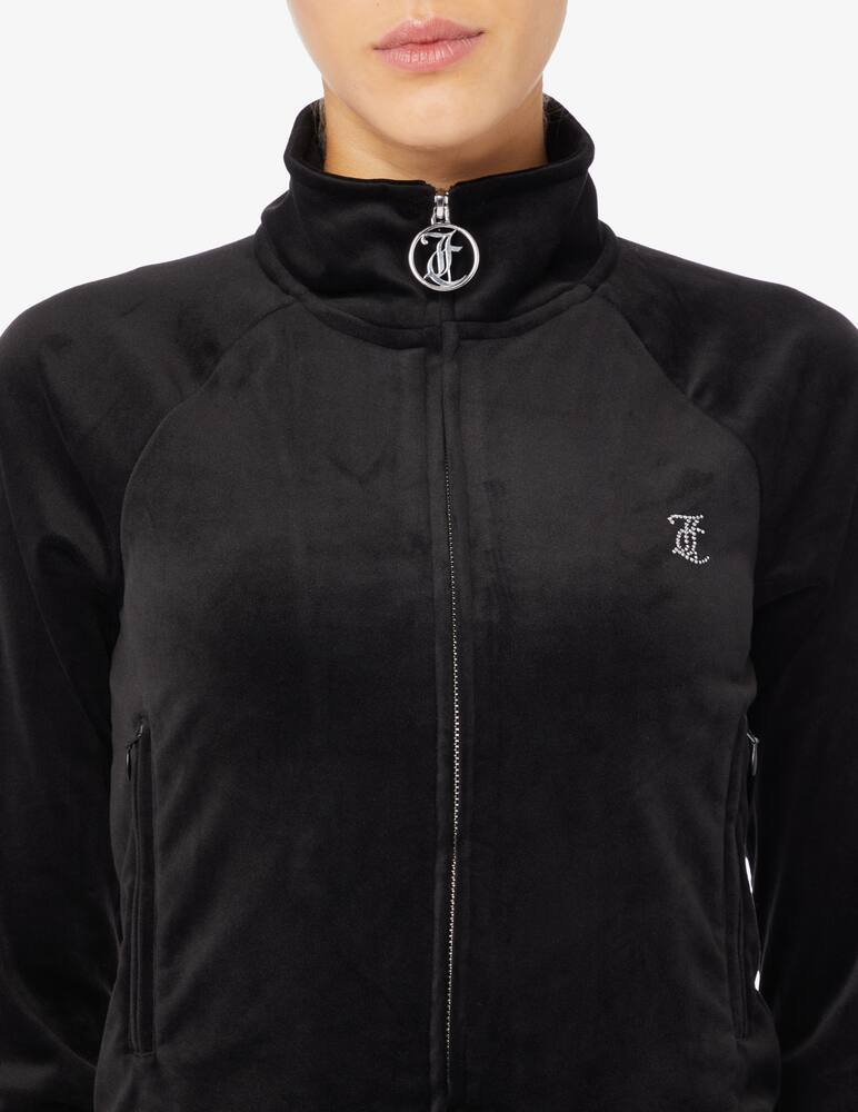 rinascente Juicy Couture Felpa Tanya