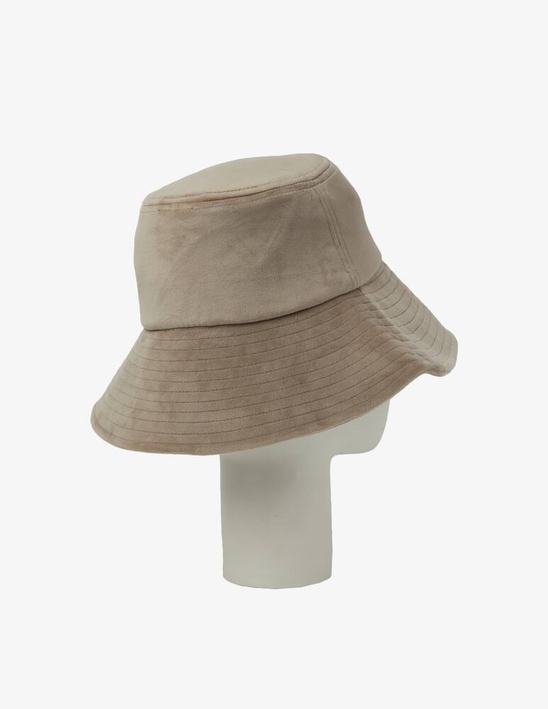 rinascente Juicy Couture Cappello bucket con logo