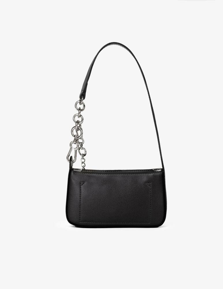 rinascente Juicy Couture Borsa mini logo Jasmine