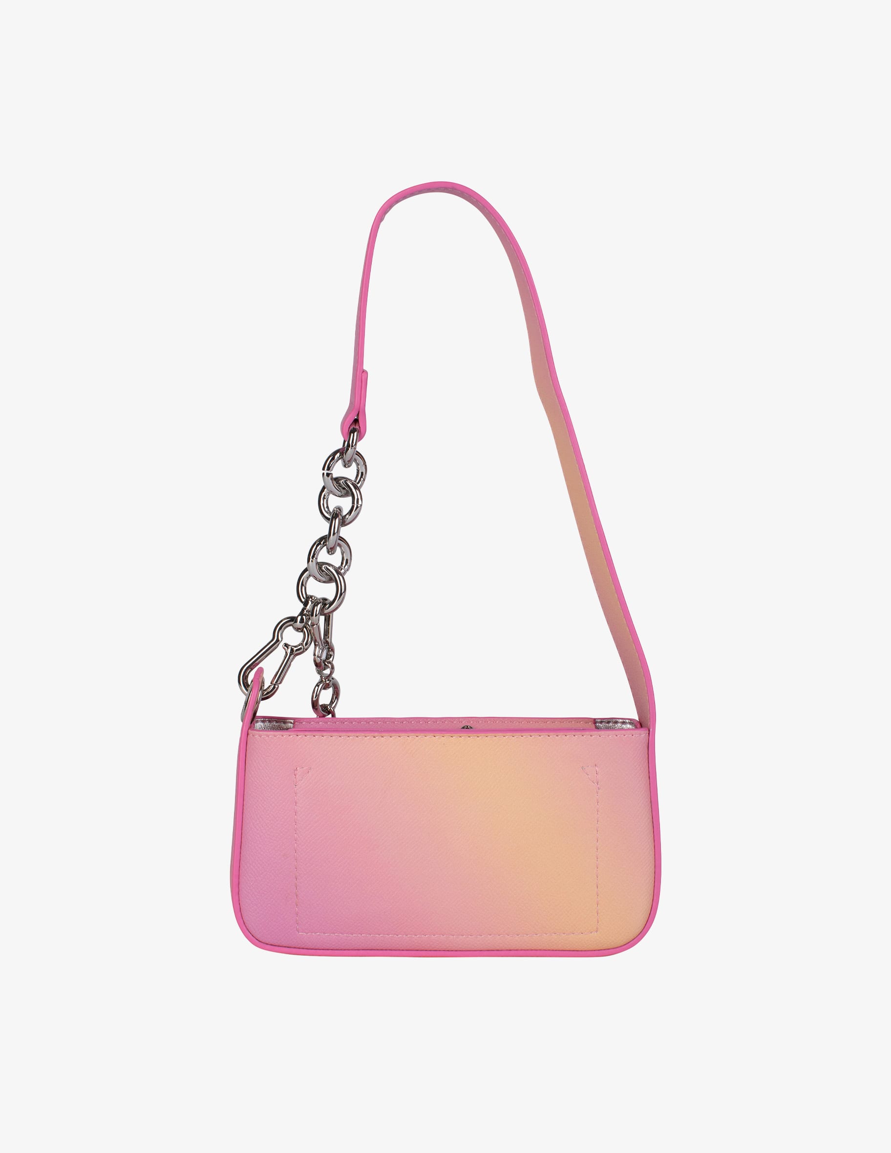 Juicy couture★ Jasmine ミニポーチ付き ショルダー バッグ Juicy Couture Jasmine Small Crossbody Bag - Black | Littlewoods