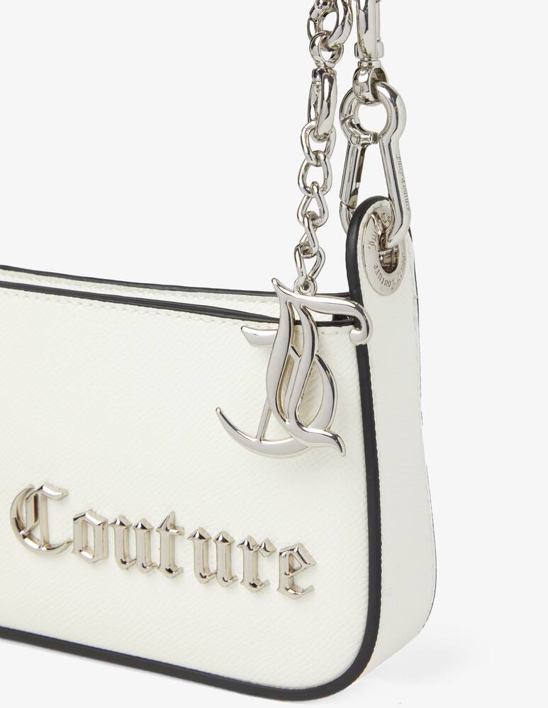 rinascente Juicy Couture Mini borsa hobo Jasmine