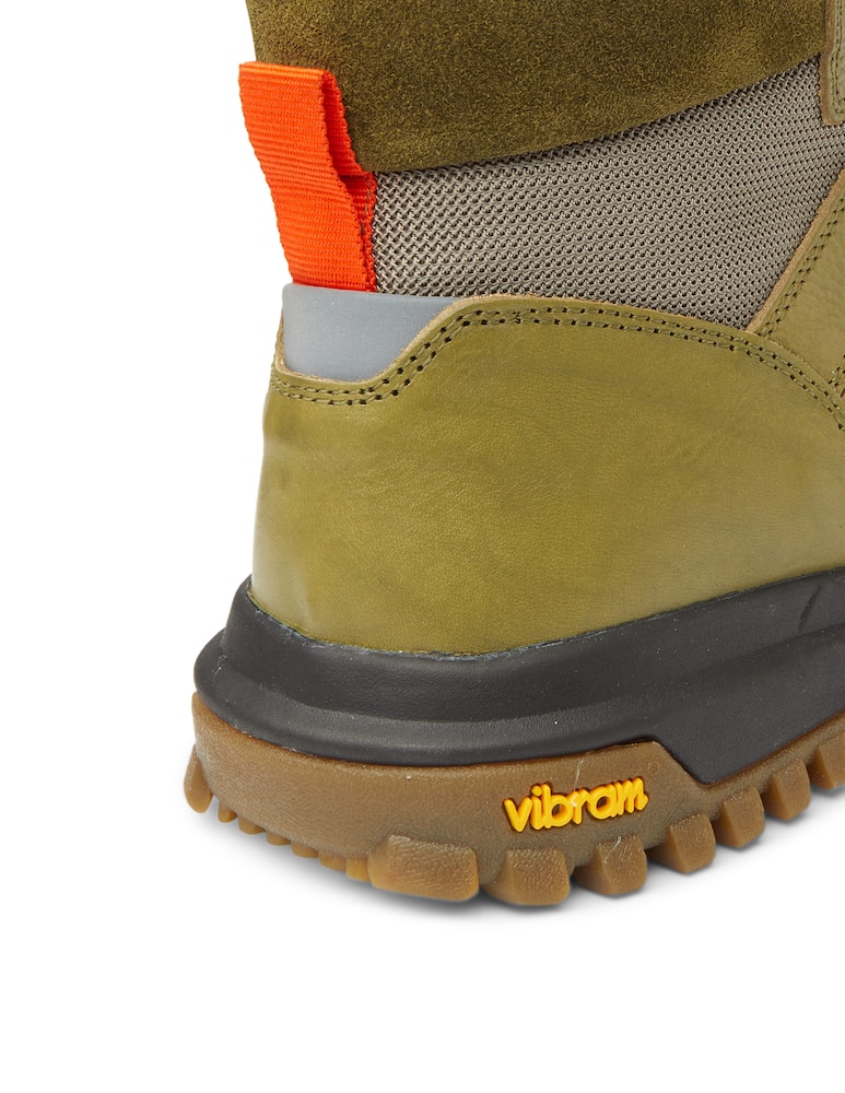 rinascente Diemme Stivaletto one hiker