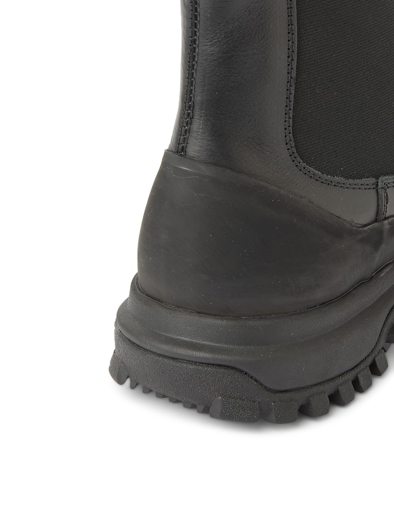 rinascente Diemme Ramon chelsea boot