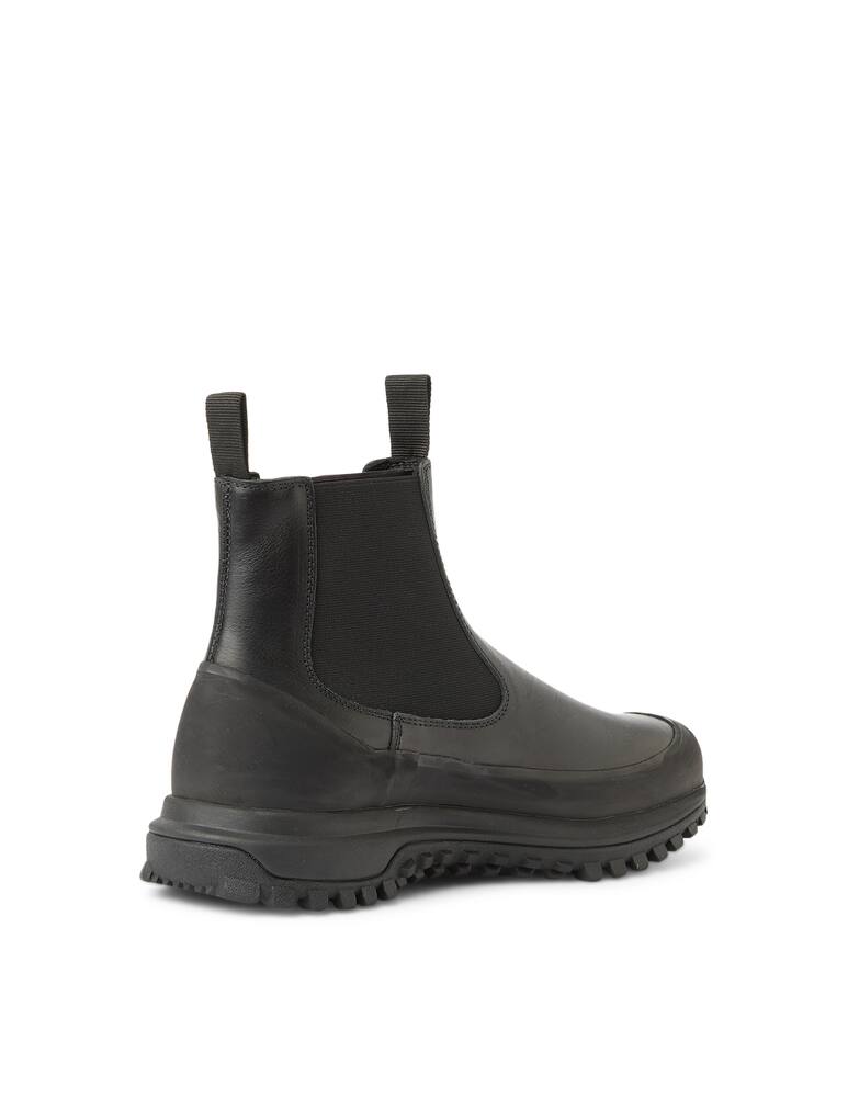 rinascente Diemme Ramon chelsea boot