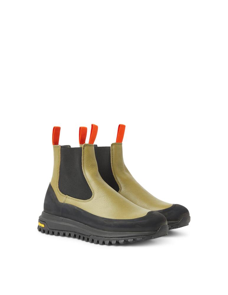 rinascente Diemme Stivaletto chelsea ramon