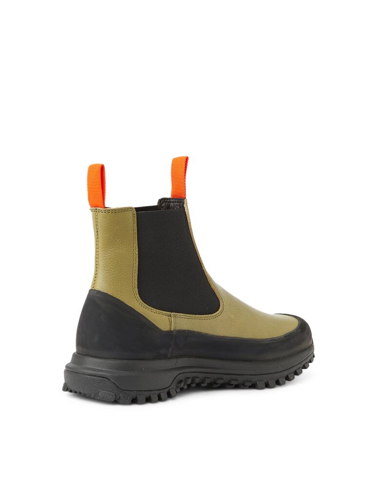 rinascente Diemme Stivaletto chelsea ramon