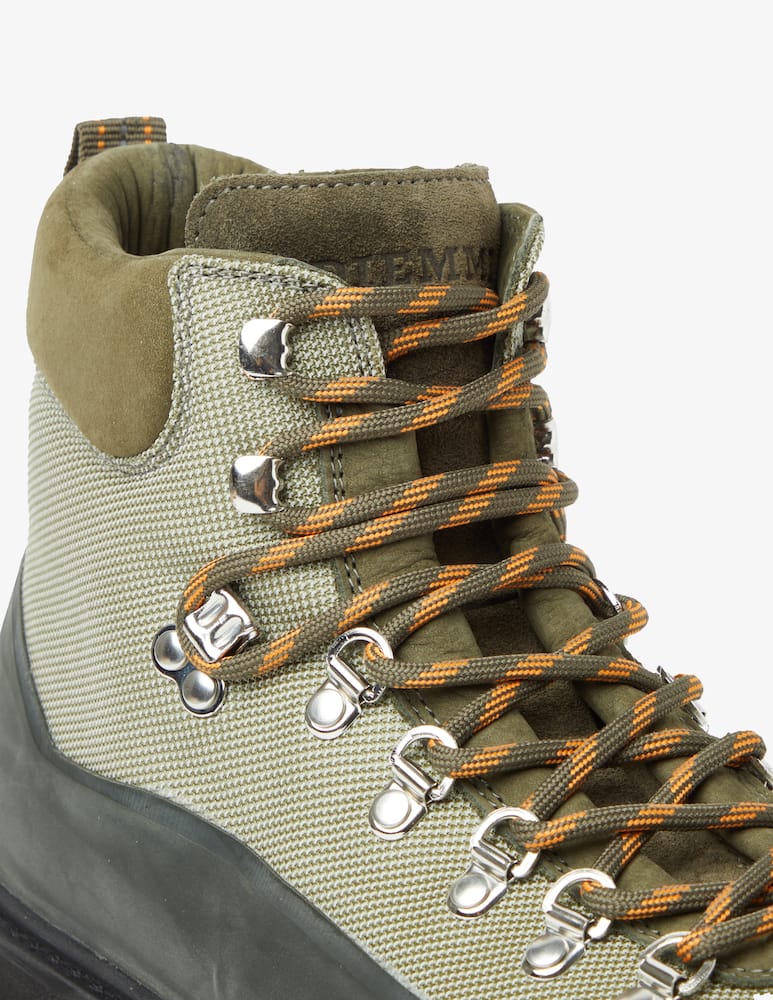 rinascente Diemme Boots roccia vet cordura - Olive