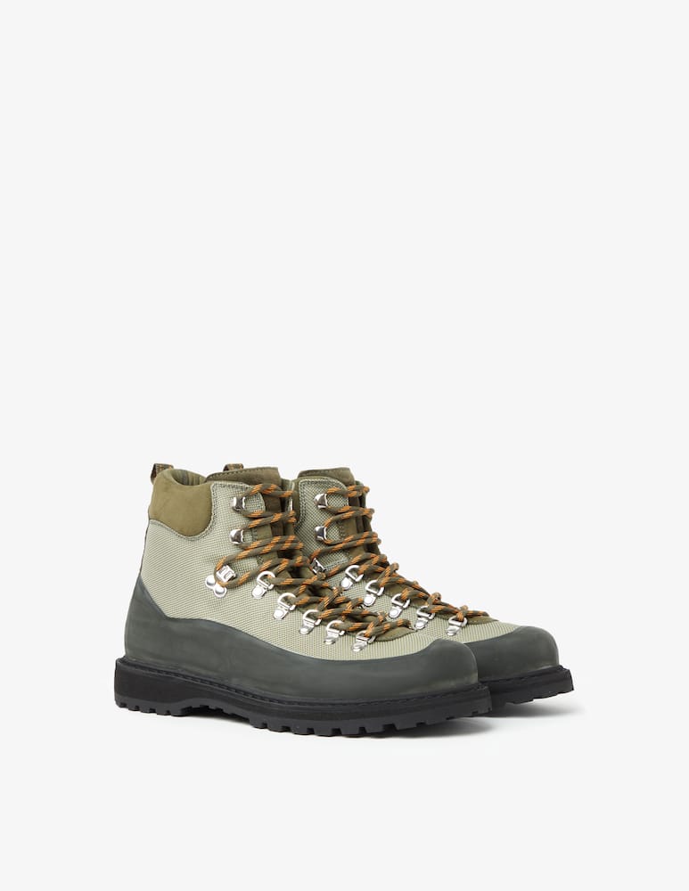 rinascente Diemme Boots roccia vet cordura - Olive