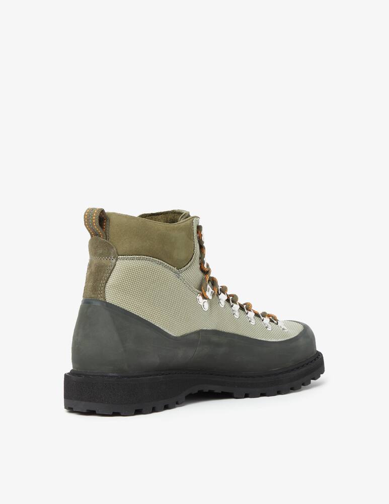 rinascente Diemme Boots roccia vet cordura - Olive