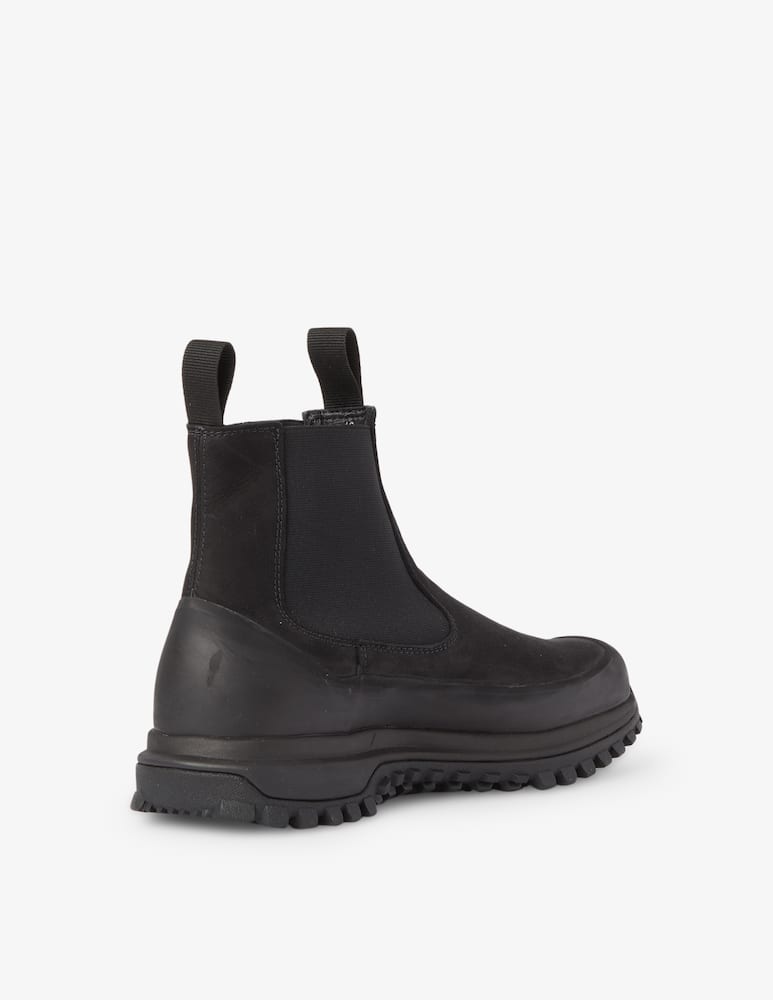 Diemme Ramon boot vibram - picture 4