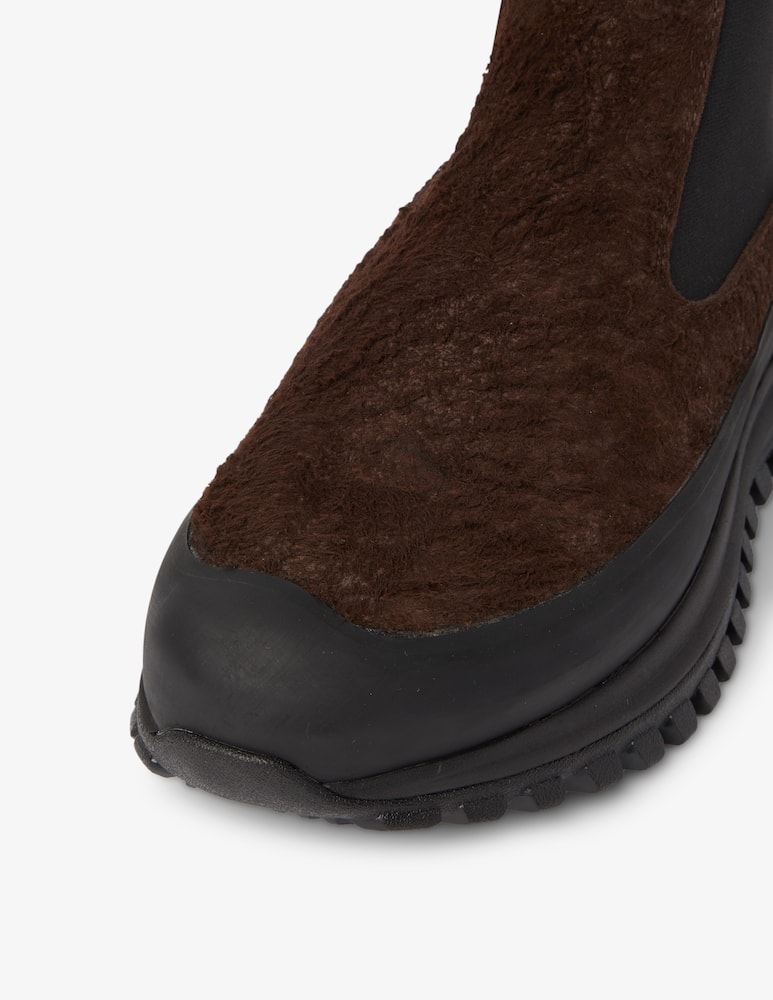 rinascente Diemme Ramon boot vibram