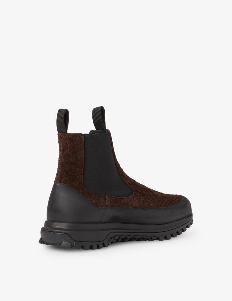 rinascente Diemme Ramon boot vibram