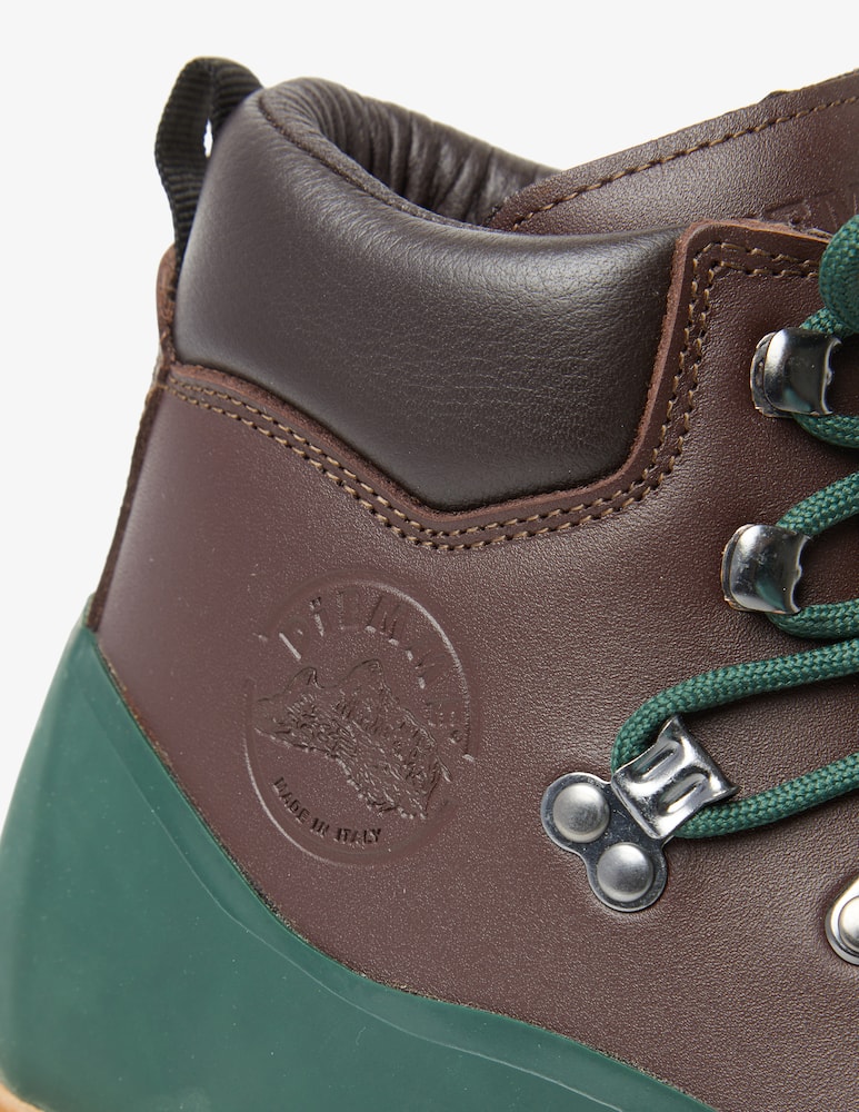 rinascente Diemme Rock hiking boots