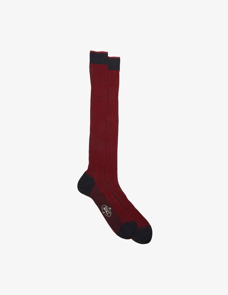 Gallo Patterned socks - picture 1 Gallo Patterned socks - picture 1