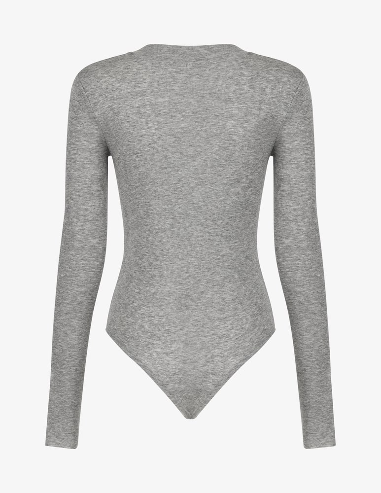 Entire Studios Crewneck bodysuit - picture 2 Entire Studios Crewneck bodysuit - picture 2