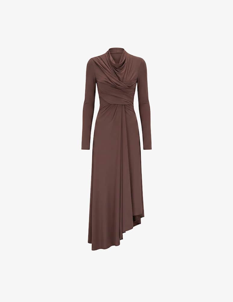Entire Studios Encased midi dress - picture 1 Entire Studios Encased midi dress - picture 1
