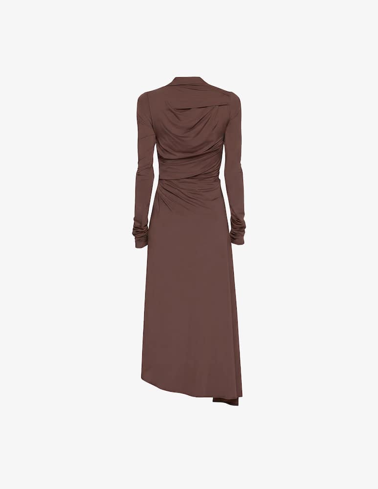 Entire Studios Encased midi dress - picture 2 Entire Studios Encased midi dress - picture 2