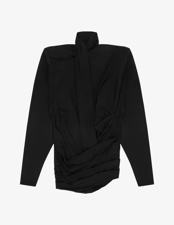 Entire Studios - Dalters mini dress - €290,00