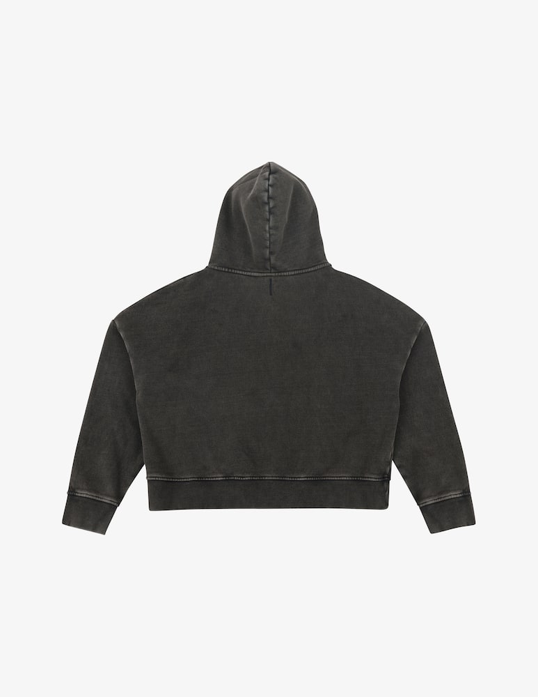 Entire Studios Zip-up hooded sweatshirt - picture 4 Entire Studios Zip-up hooded sweatshirt - picture 4