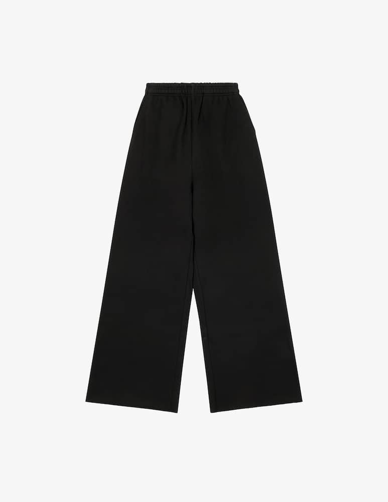 rinascente Entire Studios Pantaloni tuta gamba larga