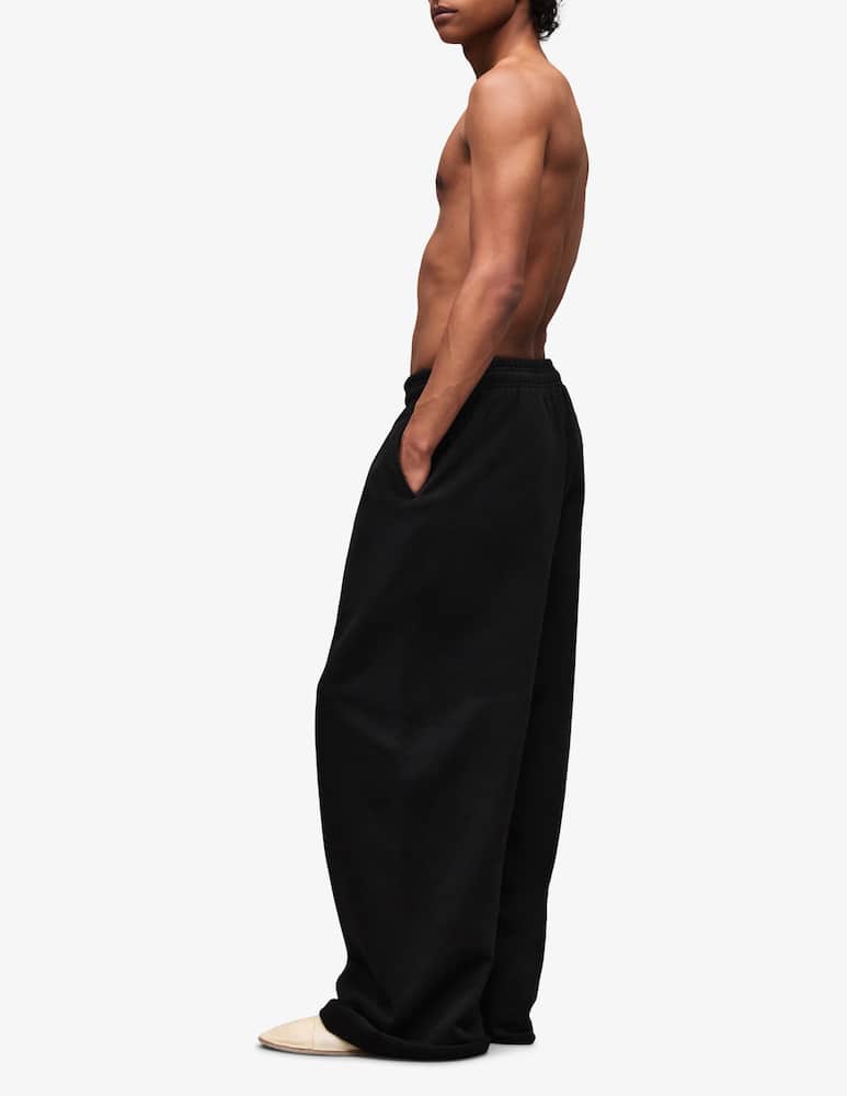 rinascente Entire Studios Pantaloni tuta gamba larga