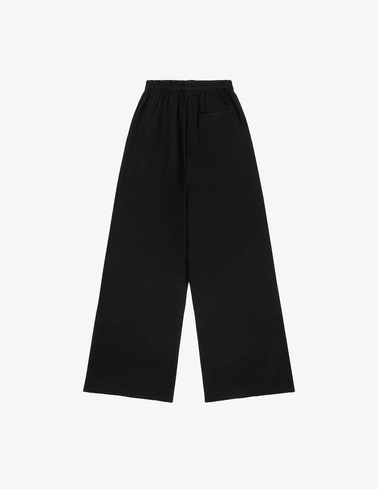 rinascente Entire Studios Pantaloni tuta gamba larga