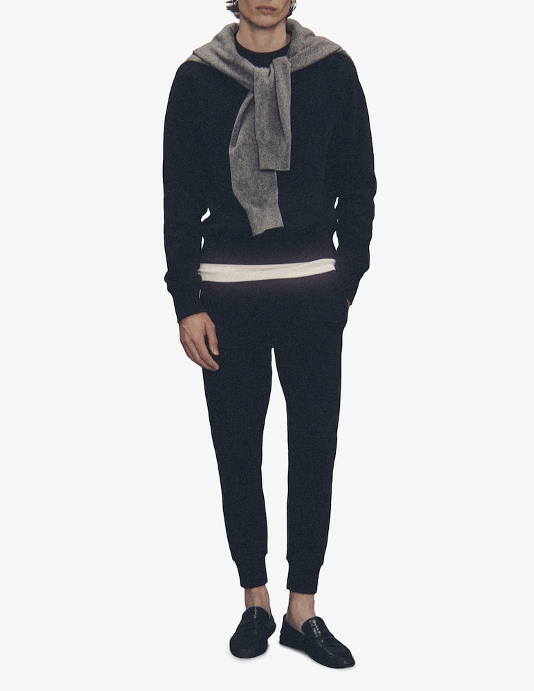 rinascente Entire Studios Crew neck jumper