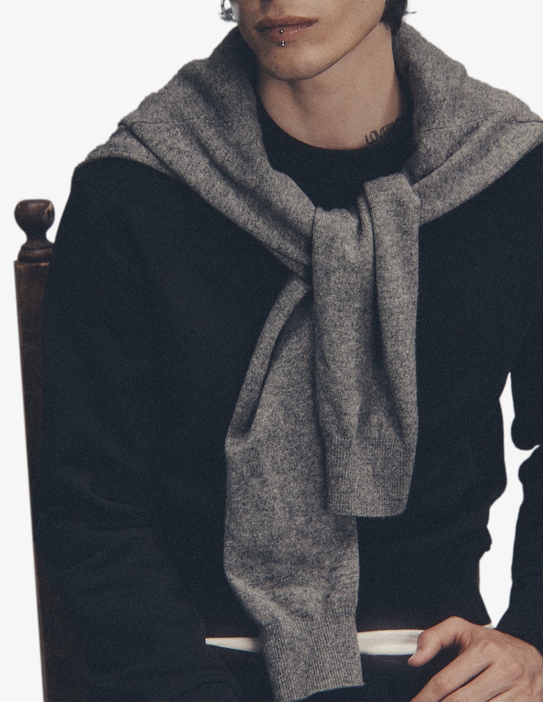 rinascente Entire Studios Crew neck jumper