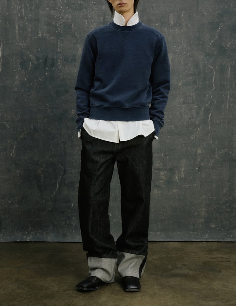 rinascente Entire Studios Crew-neck sweatshirt