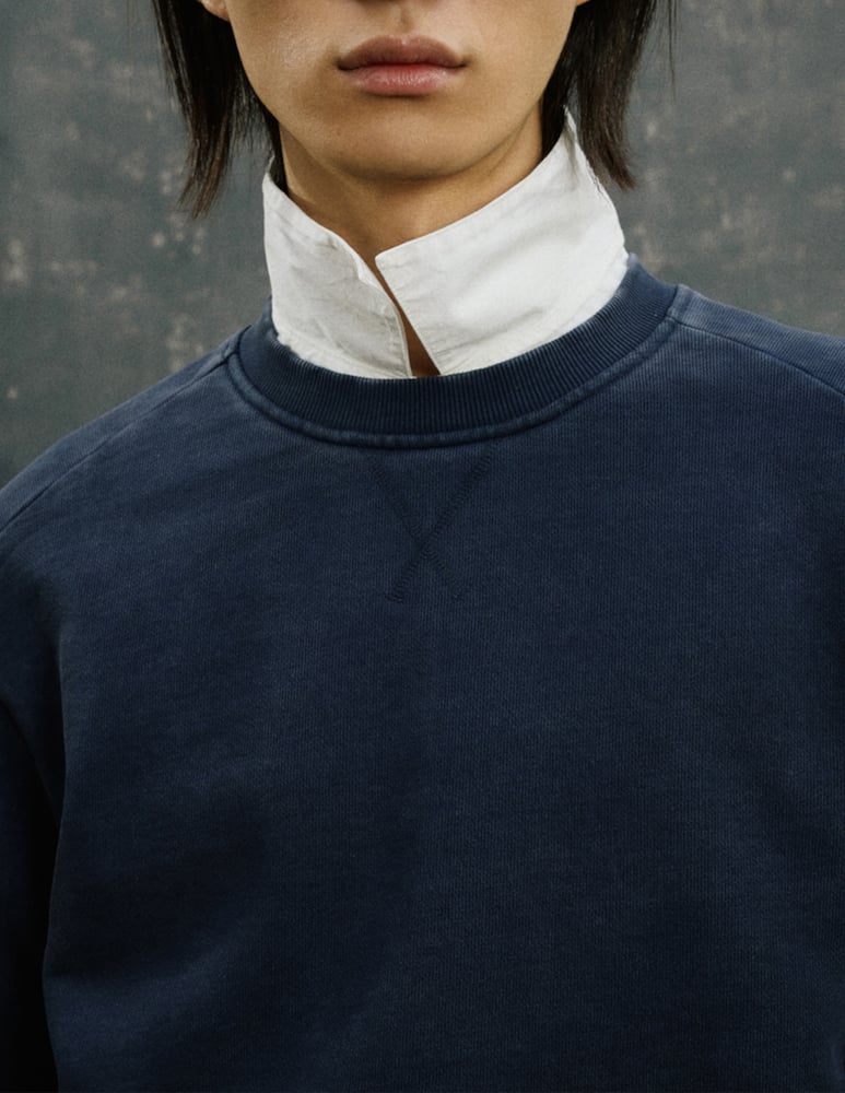 rinascente Entire Studios Crew-neck sweatshirt