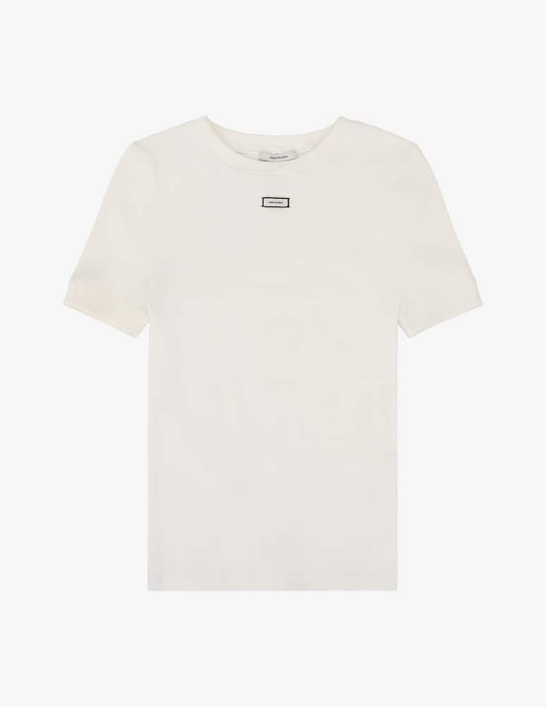 Entire Studios T-shirt lounge - immagine 1 Entire Studios T-shirt lounge - immagine 1