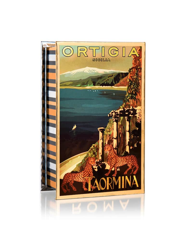 Ortigia City Box Taormina - immagine 1 Ortigia City Box Taormina - immagine 1