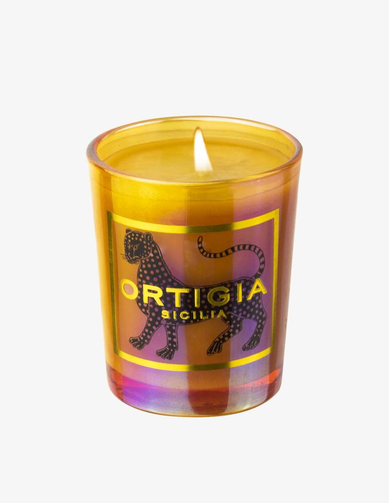 rinascente Ortigia Candela Macchiamare Oro