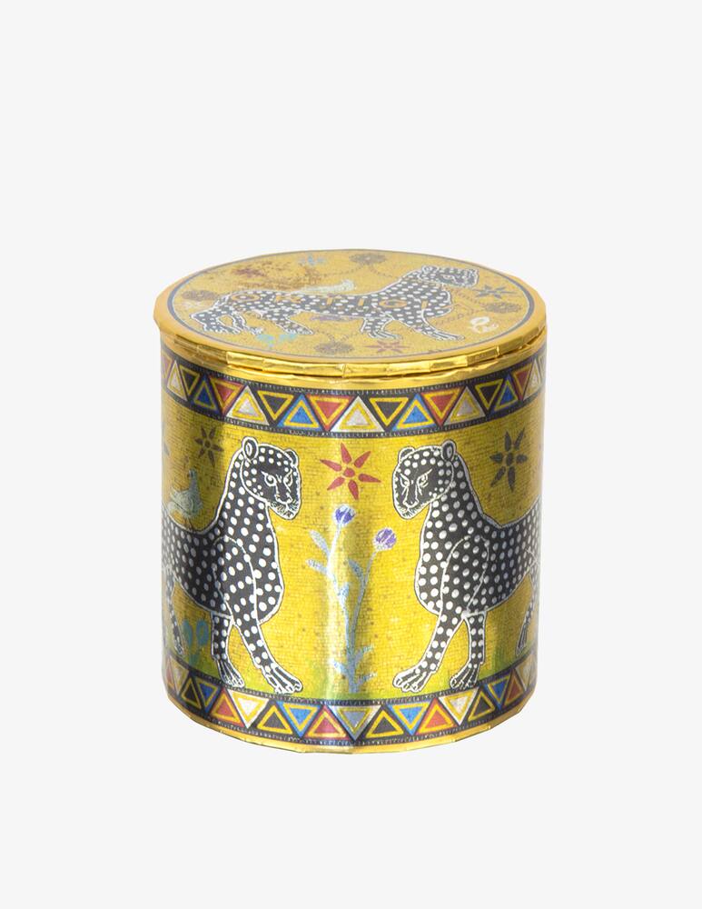 rinascente Ortigia Candela Macchiamare Oro